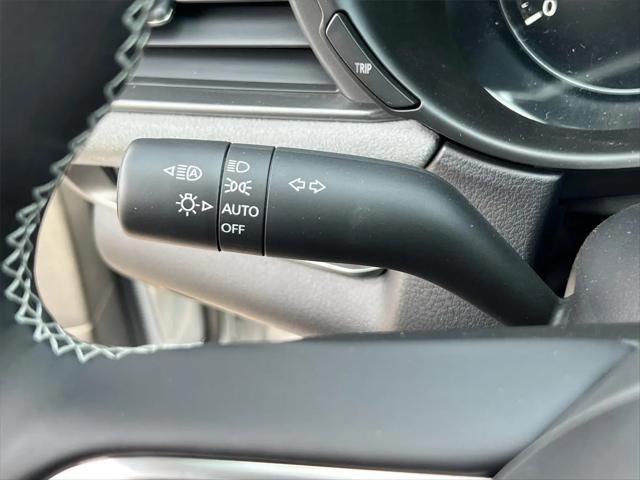 2026 Mazda CX-30 2.5 Turbo Aire Edition