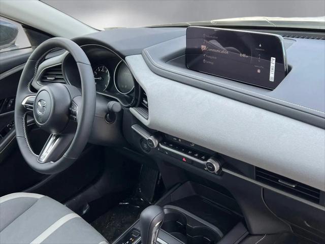 2026 Mazda CX-30 2.5 Turbo Aire Edition