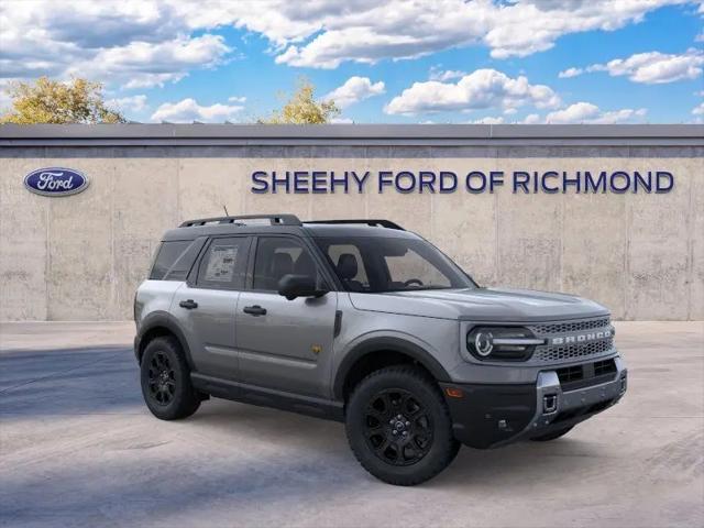 2026 Ford Bronco Sport Badlands for sale in Richmond, VA