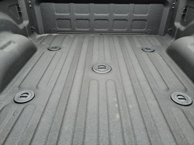 2026 Ram 3500 Laramie Mega Cab 4x4 6'4" Box