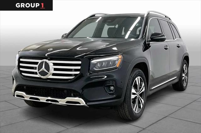 2026 Mercedes-Benz GLB 4MATIC for sale in Austin, TX