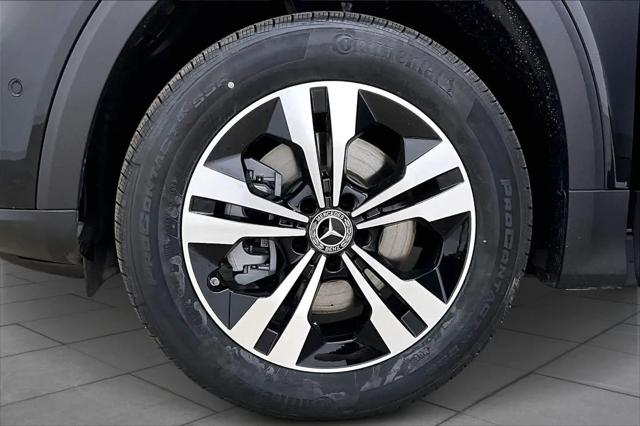 2026 Mercedes-Benz GLB 4MATIC