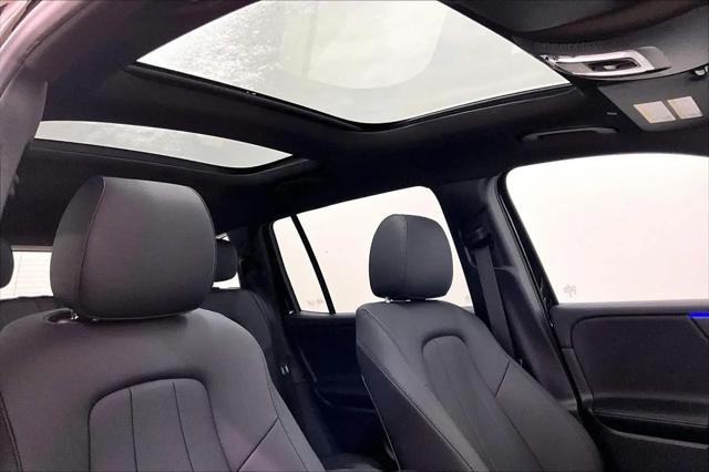 2026 Mercedes-Benz GLB 4MATIC