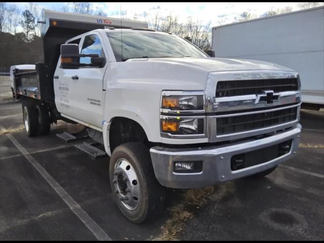 2023 Chevrolet Silverado MD Work Truck for sale in Culver City, CA