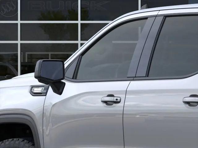2026 GMC Sierra 1500 Crew Cab, Standard Bed, Elevation, 4WD
