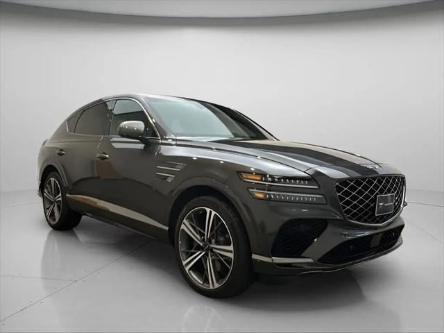 2026 Genesis GV80 3.5T E-SC MHEV AWD for sale in Golden, CO