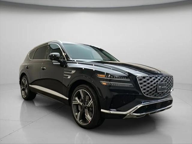 2026 Genesis GV80 3.5T Prestige AWD for sale in Golden, CO