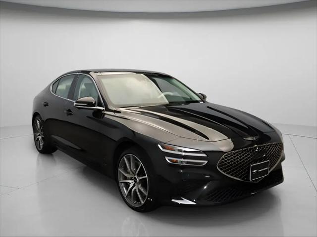 2026 Genesis G70 2.5T AWD Prestige for sale in Golden, CO