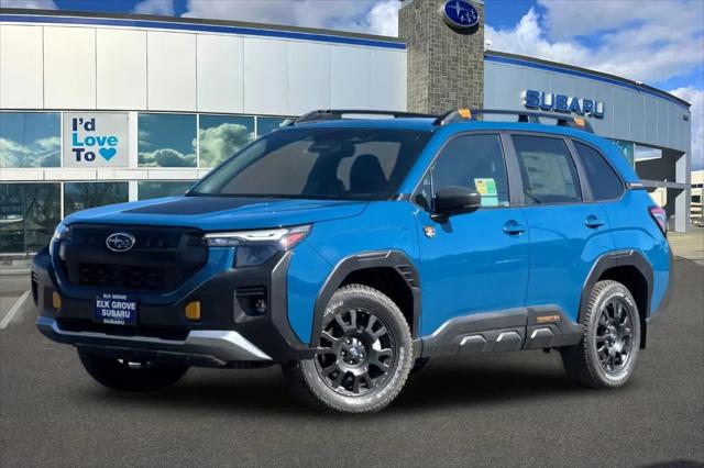 2026 Subaru Forester Wilderness for sale in Elk Grove, CA