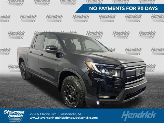 2026 Honda Ridgeline TrailSport+ for sale in Jacksonville, NC