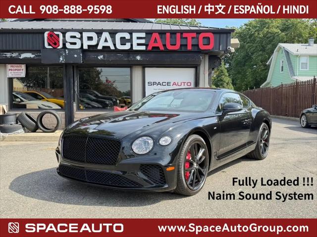 2020 Bentley Continental GT V8 for sale in East Brunswick, NJ