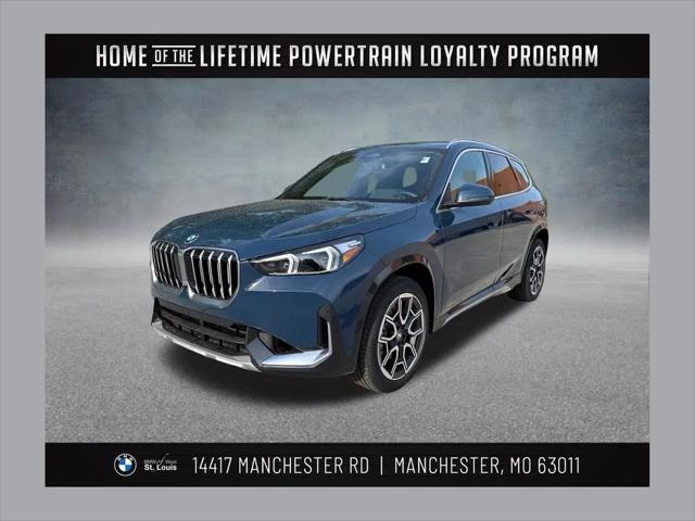 2026 BMW X1 xDrive28i for sale in Manchester, MO