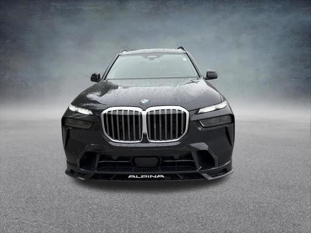 2026 BMW xB ALPINA XB7
