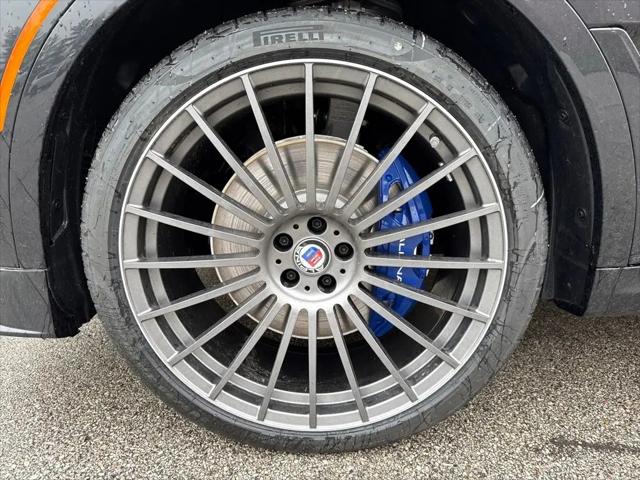 2026 BMW xB ALPINA XB7