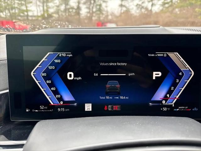 2026 BMW xB ALPINA XB7