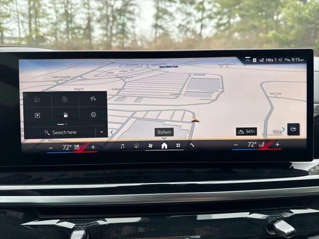 2026 BMW xB ALPINA XB7