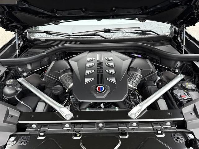 2026 BMW xB ALPINA XB7