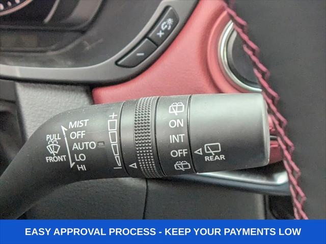 2025 Mazda CX-70 Premium Plus Package