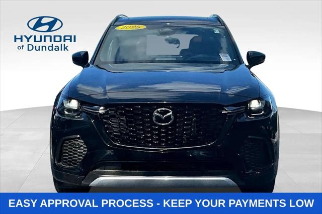 2025 Mazda CX-70 Premium Plus Package
