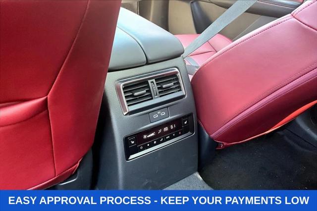 2025 Mazda CX-70 Premium Plus Package
