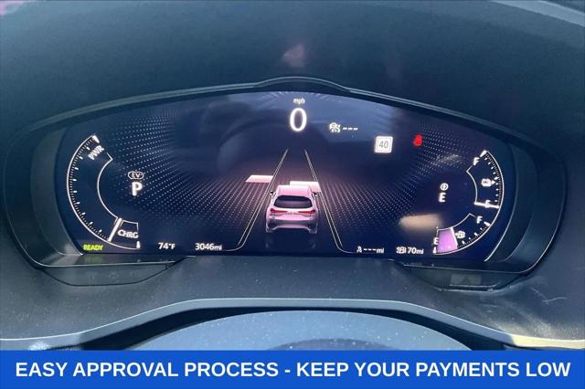 2025 Mazda CX-70 Premium Plus Package