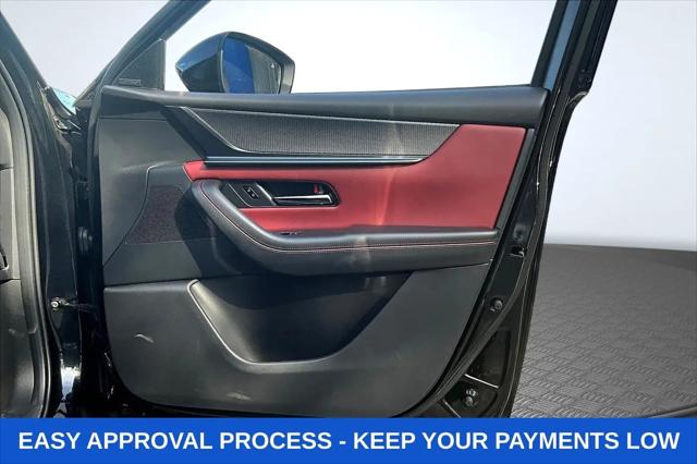 2025 Mazda CX-70 Premium Plus Package