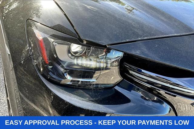 2025 Mazda CX-70 Premium Plus Package