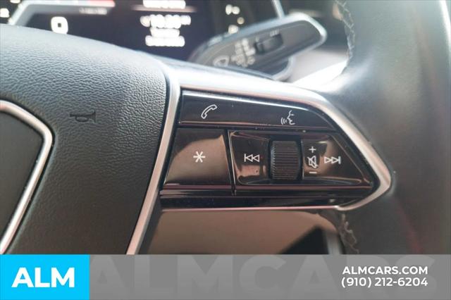 2024 Audi A6 Premium Plus 45 TFSI quattro S tronic