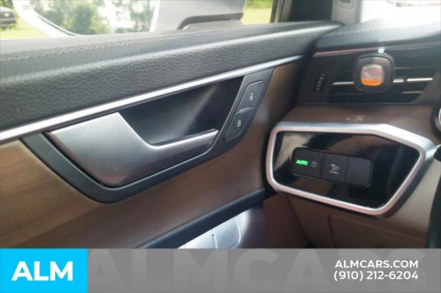 2024 Audi A6 Premium Plus 45 TFSI quattro S tronic