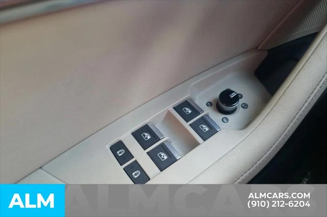 2024 Audi A6 Premium Plus 45 TFSI quattro S tronic