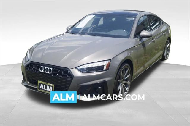 2024 Audi A6 Premium Plus 45 TFSI quattro S tronic for sale in Lumberton, NC