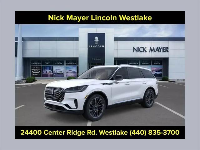 2026 Lincoln Aviator Reserve for sale in Westlake, OH