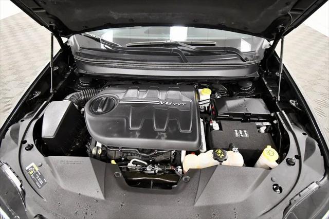 2022 Jeep Cherokee Limited 4x4