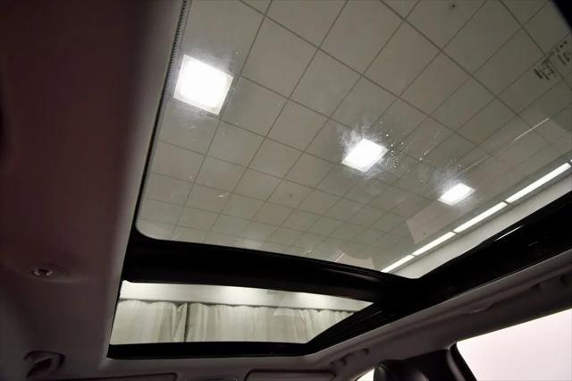 2022 Jeep Cherokee Limited 4x4
