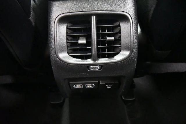 2022 Jeep Cherokee Limited 4x4