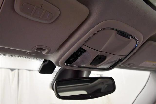2022 Jeep Cherokee Limited 4x4