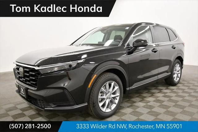 2026 Honda CR-V EX AWD for sale in Rochester, MN
