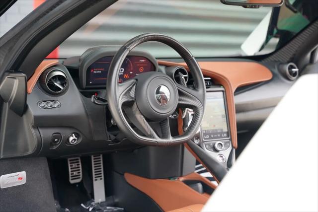 2018 McLaren 720S Standard