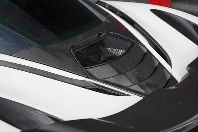 2018 McLaren 720S Standard