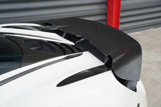 2018 McLaren 720S Standard