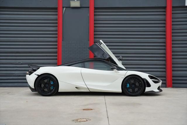 2018 McLaren 720S Standard