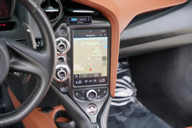 2018 McLaren 720S Standard