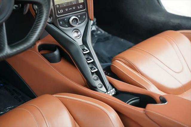 2018 McLaren 720S Standard