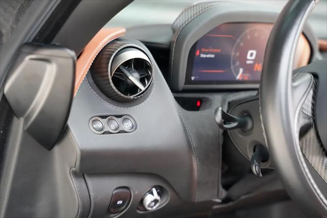 2018 McLaren 720S Standard