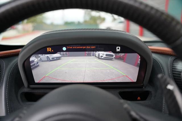2018 McLaren 720S Standard
