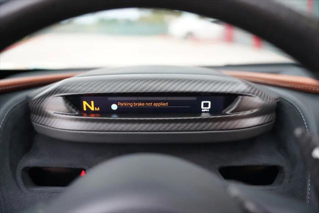 2018 McLaren 720S Standard