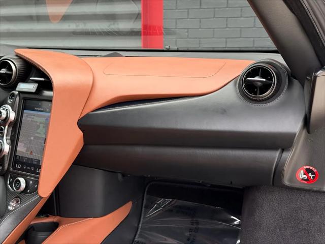 2018 McLaren 720S Standard
