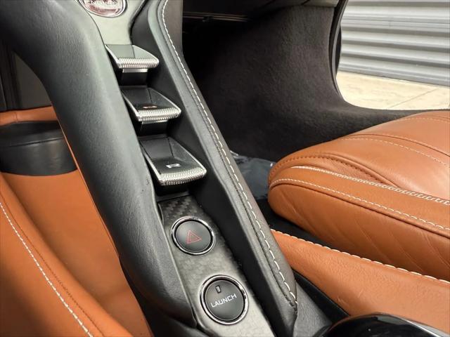 2018 McLaren 720S Standard