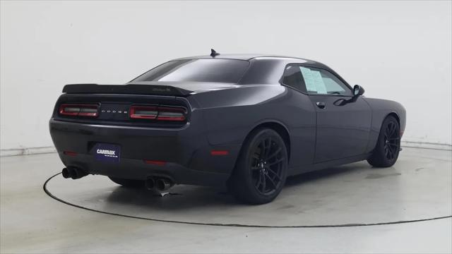 2018 Dodge Challenger R/T 392