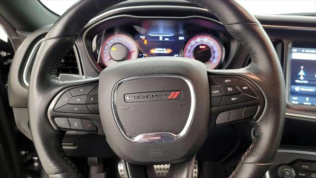 2018 Dodge Challenger R/T 392